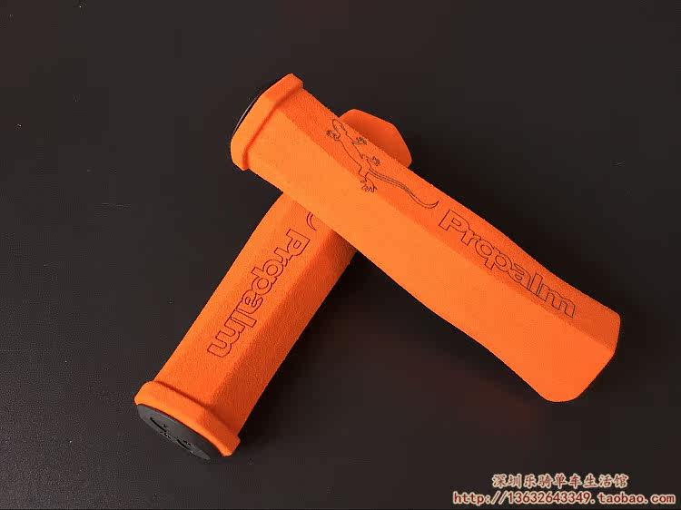 Poignées de vélo PROPALM - Ref 2345187 Image 23