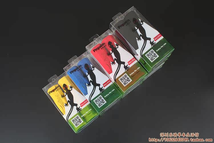 Poignées de vélo PROPALM - Ref 2340149 Image 12