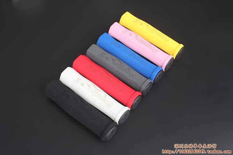 Poignées de vélo PROPALM - Ref 2340149 Image 24