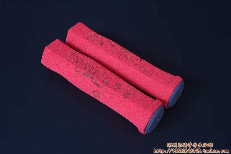 Poignées de vélo PROPALM - Ref 2345187 Image 12