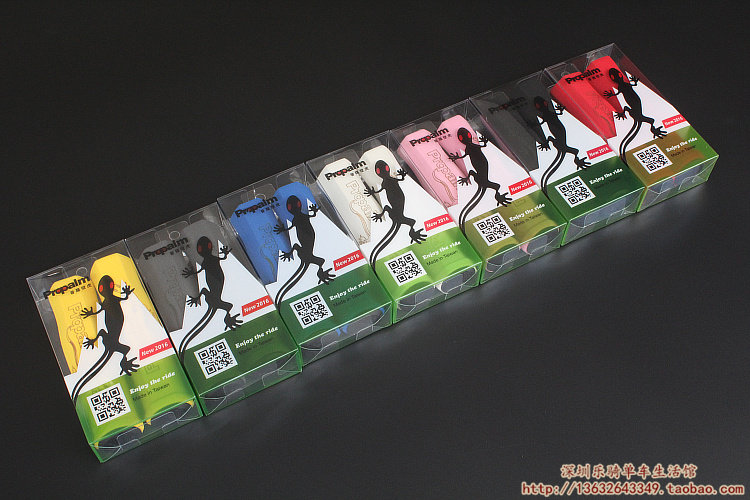 Poignées de vélo PROPALM - Ref 2340149 Image 5