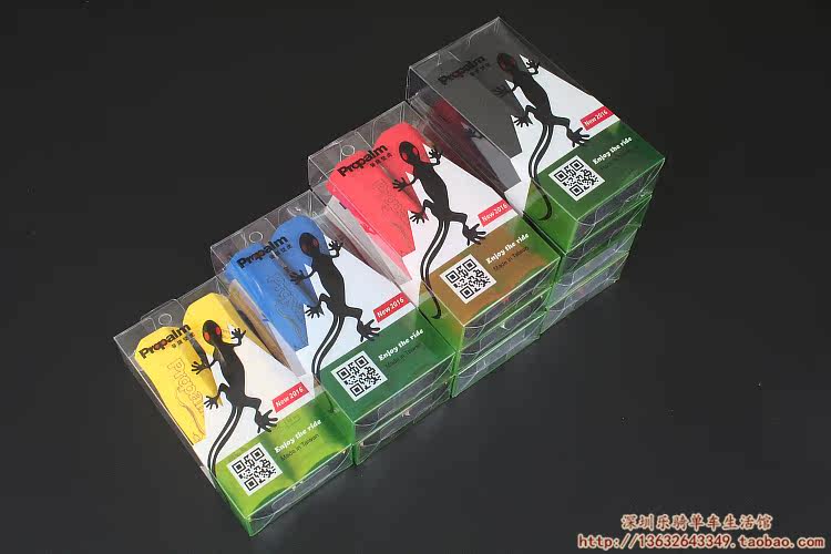 Poignées de vélo PROPALM - Ref 2340149 Image 14