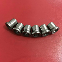 Precision GA with bracket guide sleeve 10 12 14 Metal stamping shoulder guide sleeve Bracket sleeve Inner diameter GA auxiliary guide sleeve