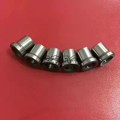 Precision GA with guide sleeve 10 12 14 hardware stamping with shoulder guide sleeve inner diameter GA auxiliary guide sleeve