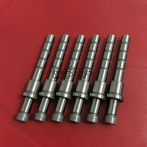 Guide post guide sleeve 8 with support guide sleeve straight guide sleeve SUJ2 Guide post sleeve hardware mold accessories factory direct sales