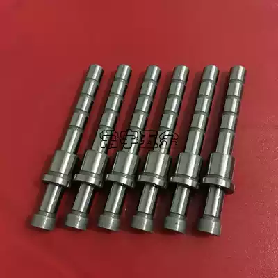 Guide Post guide sleeve 8 with support guide sleeve SUJ2 guide post sleeve hardware mold accessories factory direct sales