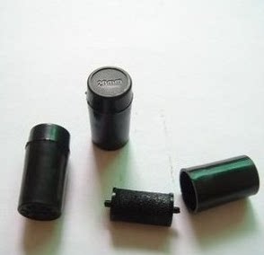 MX-5500 single row price machine special ink wheel 20mm list price machine ink wheel marking machine ink oil core