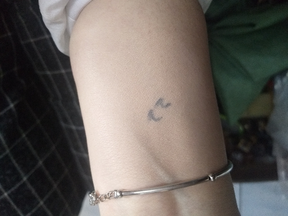 茹妆每日恒久气垫bb霜怎么样？效果如何多少钱啊，使用一周后效果,第11张