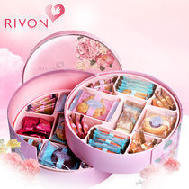 Taiwan imported snacks Mid-Autumn Festival gift box Spring Festival biscuits specialty gift gift gift gift package mixed pastry