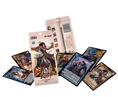 The real table tour of the three countries killed Wu Bao Kunkun expanded package will skin expansion package without ol code