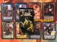 [Chính hãng] Board Game Three Kingdoms Giết phiên bản tiếng Anh Tiếng Anh Fenghuo Linshan Bộ sưu tập gói mở rộng Phiên bản mới huyền thoại - Trò chơi trên bàn
