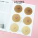 European and American Cross-Border Silicone Prosthetic Breasts, Sexy Fake Nipples with Latex Patches, Invisible and Traceless Solid Silicone Breast Patches