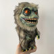 Halloween Critters Prop Doll Creative Handmade Doll Props Horror Plush Doll Toy Ornaments