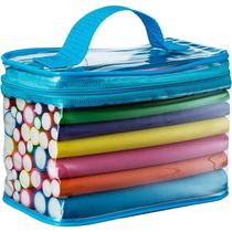 Cross-border Curling Bar Pearl Cotton Curling Bar Heatless Sponge Roll DIY Manual Perm Curling Iron