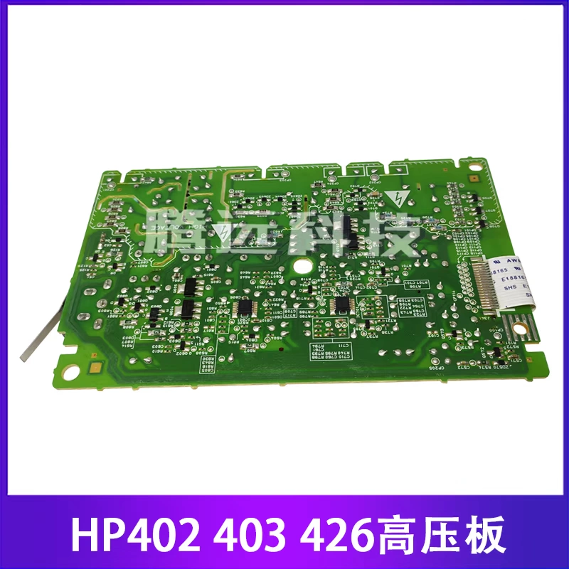 Máy in bảng chính hãng cao cấp HP402 HP403 M426 427 bảng điều khiển bảng điện cao áp - Phụ kiện máy in