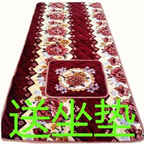 Winter truck truck rear sleeper lower bunk is suitable for Dongfeng Jiefang j6 Dawei Human Tianlong dragon car