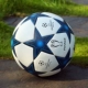 World Cup Football Stars Russia United Cup PU Champions League Premier League Children Số 45 Dính Da Đỏ Chung kết