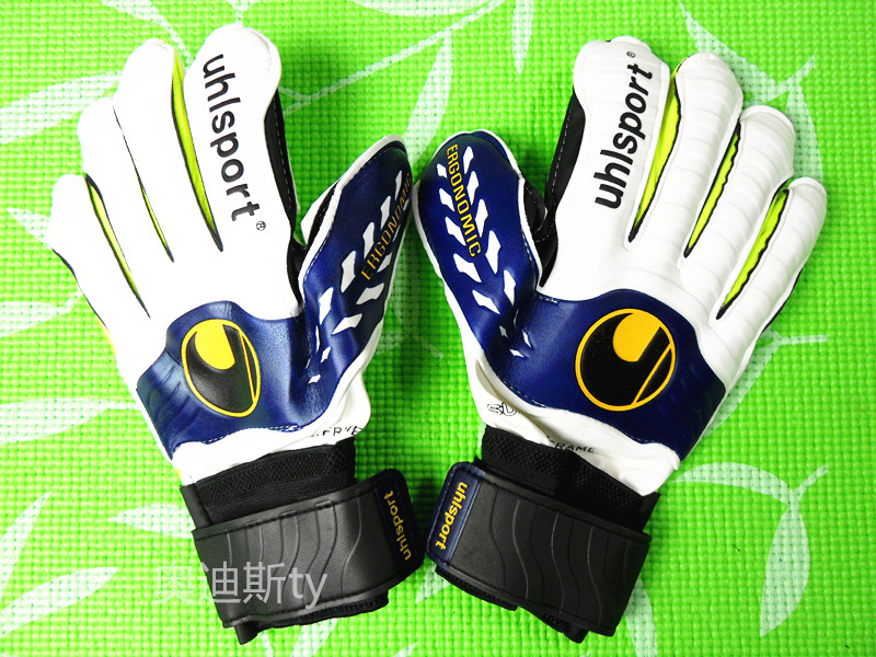 Gants de football - Ref 2591621 Image 9