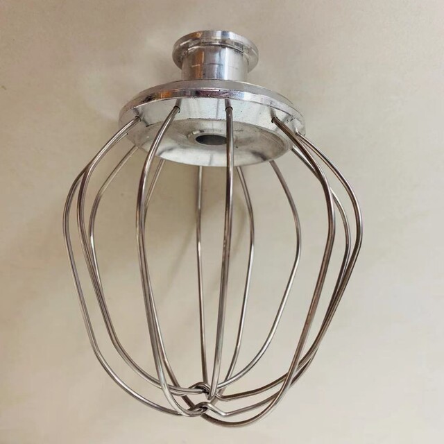 Little Bear Chef Machine Accessories Sjj-E08G1/B10Q1/A06Y2 Upgraded Version Thickened Egg Beater Cage