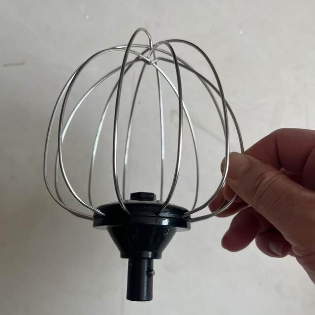 Topchef Original/Upgraded Version of the Chef's Machine Sm-986S 983S 1083S 1086S Egg Beater Cage