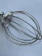 New Yue Chef Machine Sm905/Lw-C Upgraded Accessories Metal Egg Beater Cage Egg Beater Net Stainless Steel Wire Mesh Thickened