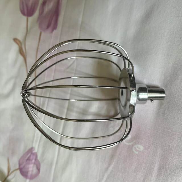 Topchef Original/Upgraded Version of the Chef's Machine Sm-986S 983S 1083S 1086S Egg Beater Cage