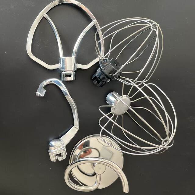 Topchef Original/Upgraded Version of the Chef's Machine Sm-986S 983S 1083S 1086S Egg Beater Cage