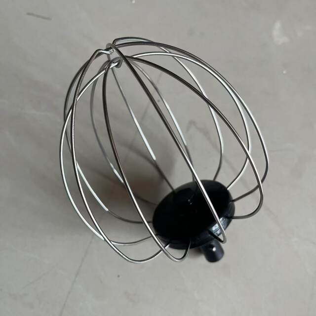 Topchef Original/Upgraded Version of the Chef's Machine Sm-986S 983S 1083S 1086S Egg Beater Cage