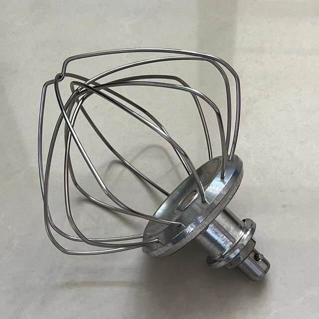 Little Bear Chef Machine Accessories Sjj-E08G1/B10Q1/A06Y2 Upgraded Version Thickened Egg Beater Cage