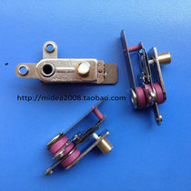 Original electric pressure cooker pressure switch KSD113 105 101 10-15A 250V temperature control switch