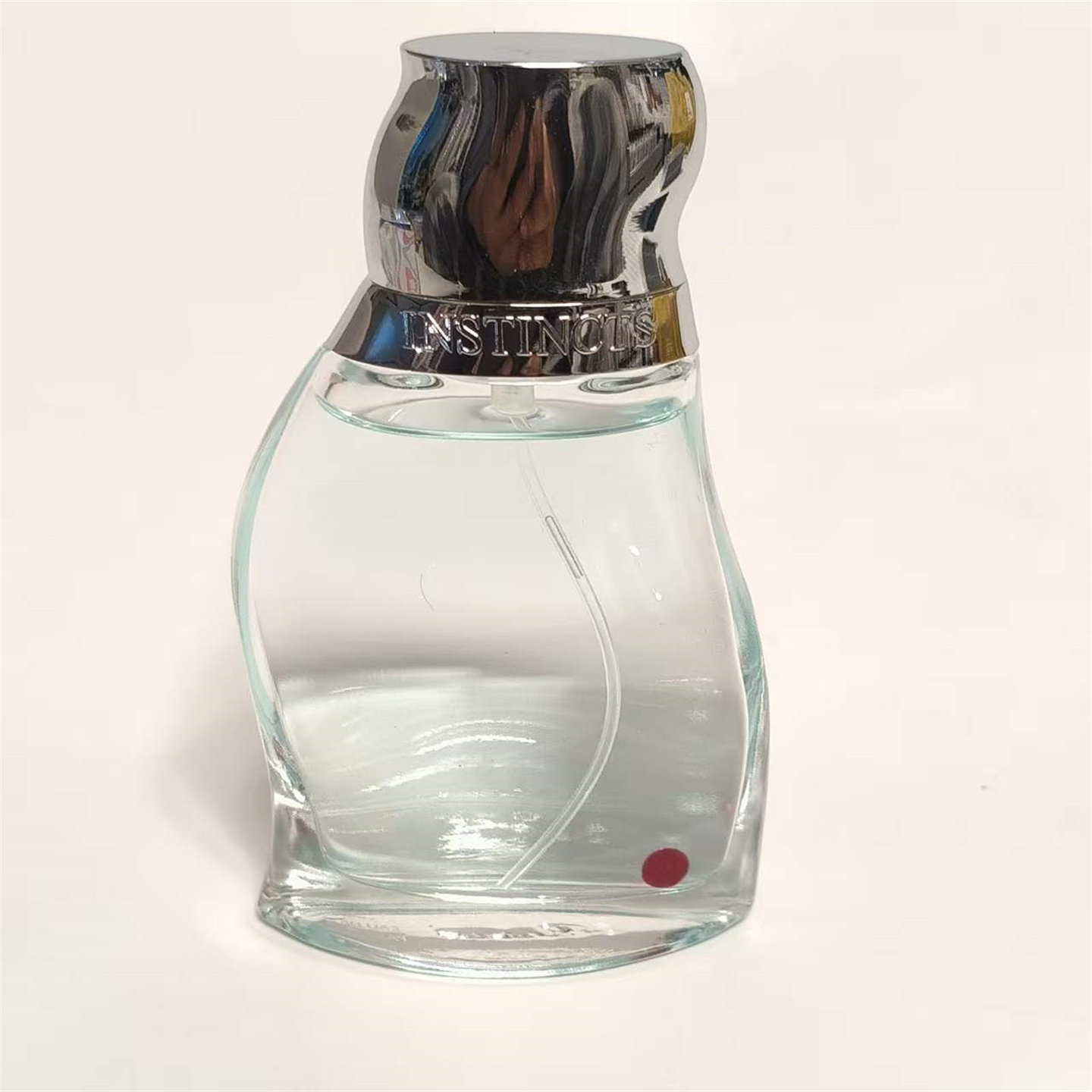 🔥清仓疯抢！迪拜RASASI本能香水爆火出圈，喷一次被追着问名字！_香水_