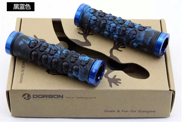 Poignées de vélo - Ref 2342932 Image 10