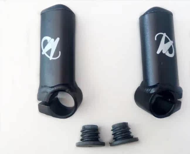 Poignées de vélo - Ref 2337990 Image 16