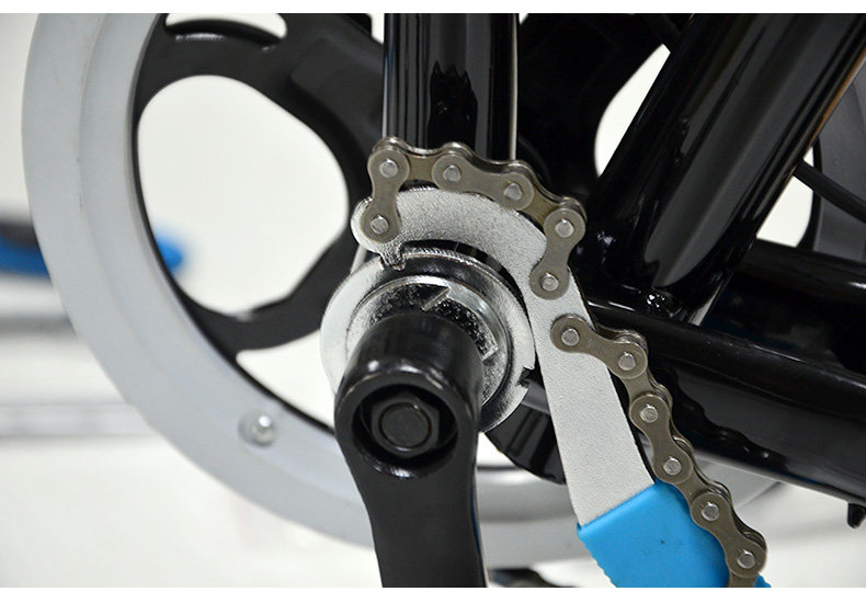 Clé pour réparation vélo - Ref 2303033 Image 8