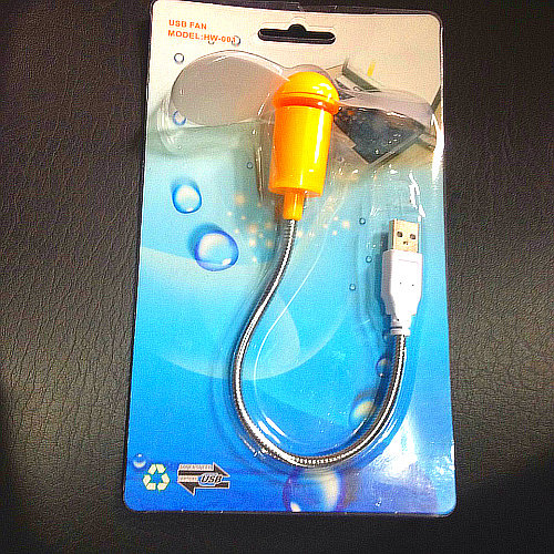 Ventilateur USB - Ref 402985 Image 5