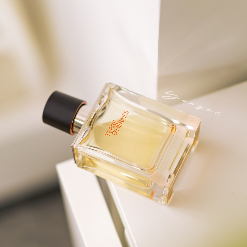 Forest after the Rain~Hermes Hermes Terre D'Hermès 50ml Classic Unisex Woody Eau De Toilette Forest after the Rain~Hermes Hermes Terre D'Hermès 50ml Classic Unisex Woody Eau De Toilette