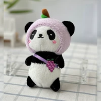 Виноградная панда