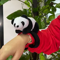 Panda Papa Circle (середина) 11 см.