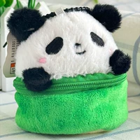 Бамбук Панда