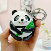 Поверните ключ -майну Panda