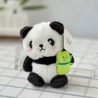 Принять бамбуковую панду