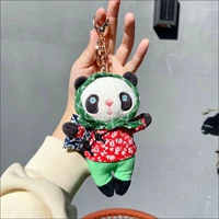 Деревенская Панда