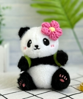 Рюкзак Панда-Фа