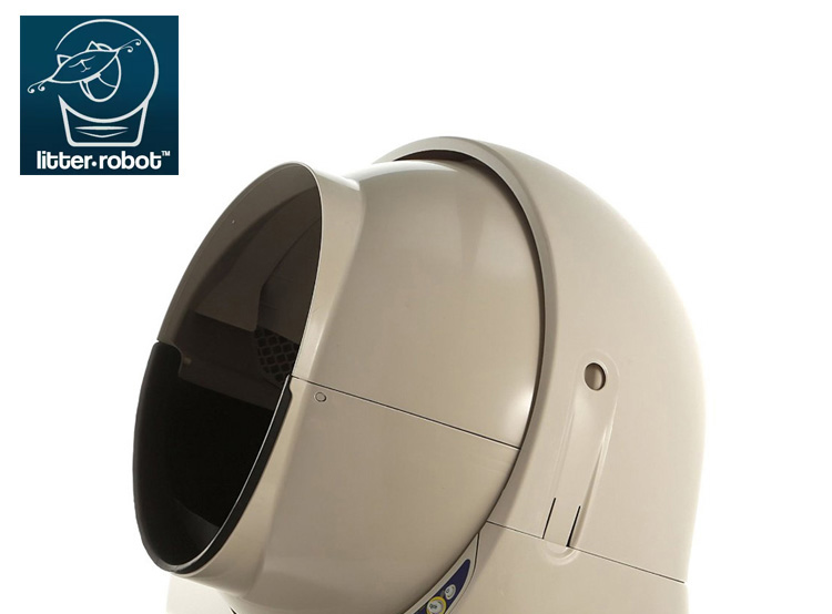 千金 猫 -Litter Robot Ba thế hệ phụ kiện bồn cầu mèo tự động - Cat / Dog Beauty & Cleaning Supplies lược inox chải lông chó