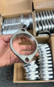 E9x, F8x, S55, G8x, BMWM2c M3 M4BMWXM3 XM4 специальный фланец выпускной системы