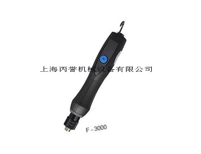 Total Agent Taiwan Acrobat CONOS Electric Screwdriver Electric Screwdriver F-3000 Electric Screw Driver
