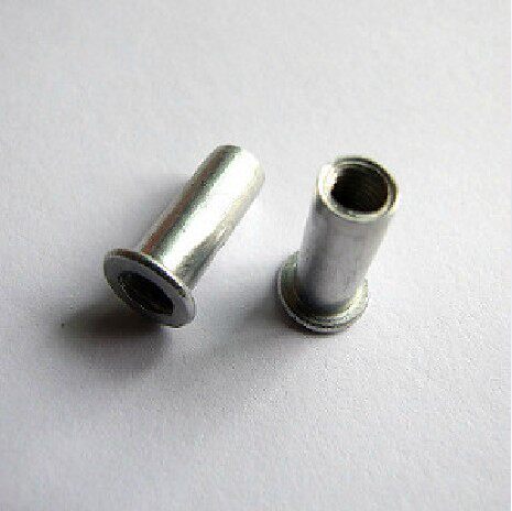 Extended rivet nut M5*16 1000 pieces Complete model welcome consultation and negotiation