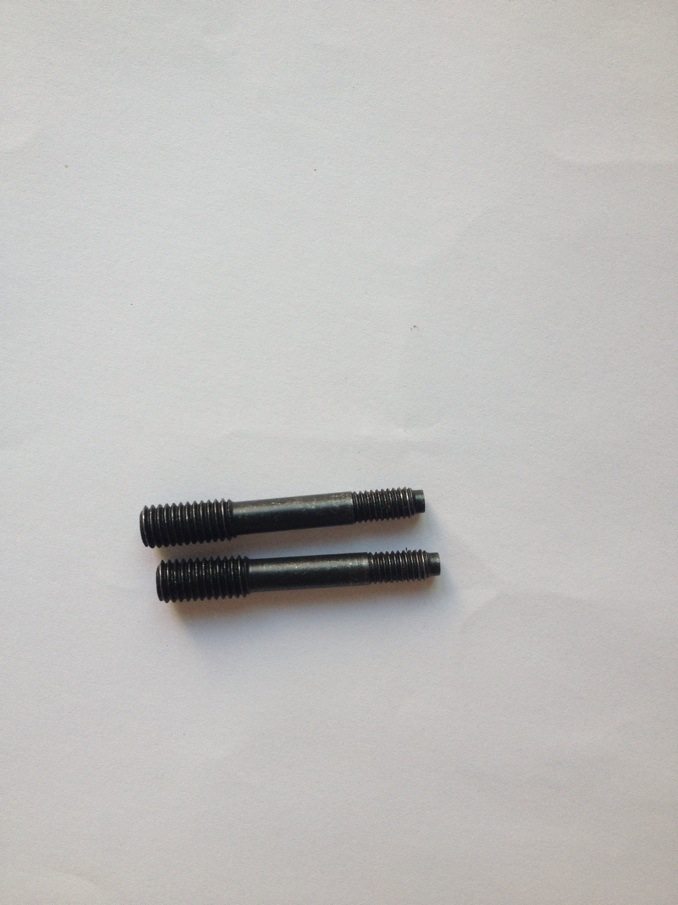 QM160G QM1100G PNEUMATIC RIVETING NUT Lance Rod Original for sale after sale