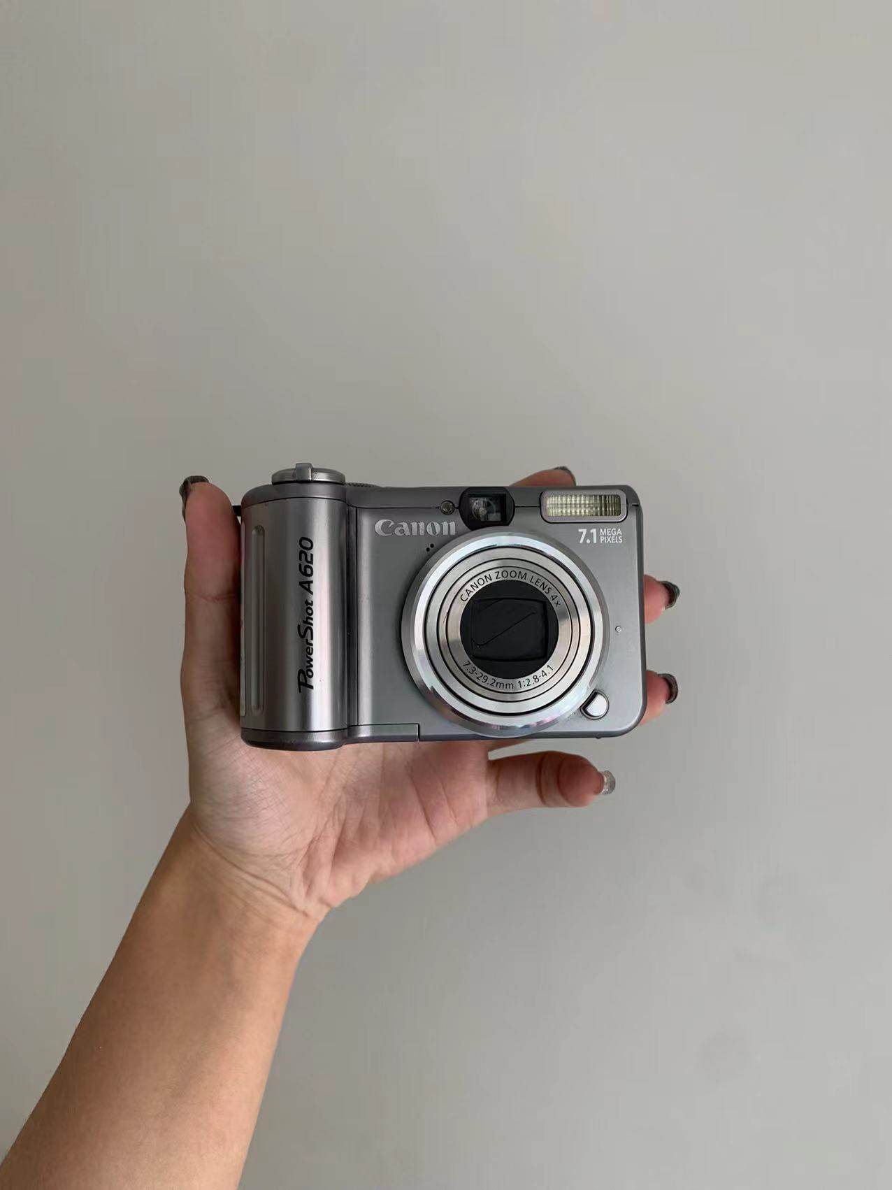 CCD时代最后的严谨：佳能PowerShot G12的光学架构与成像逻辑_普通数码相机_淘宝数码网