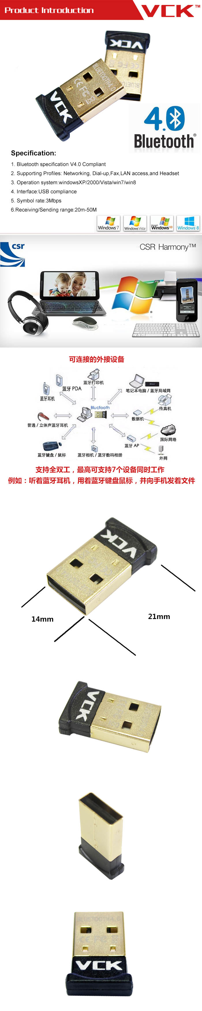 Accessoire USB - Ref 451471 Image 18